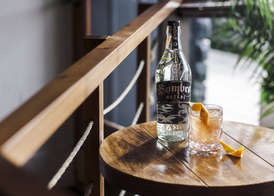Sombra Mezcal Announces the Winner of Its First-Ever Sustainable Virtual Cocktail Competition: Marshall Davis (Gallo Pelón Mezcaleria, Raleigh, N.C.)