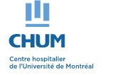 Logo: CHUM (Groupe CNW/Centre hospitalier de l'Universit de Montral (CHUM))