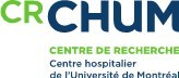 Logo: CR CHUM (Groupe CNW/Centre hospitalier de l'Universit de Montral (CHUM))
