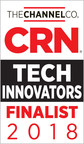 Broadvoice Named a Finalist in the 2018 CRN® Tech Innovator Awards