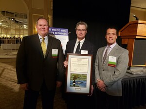 CITGO Earns Recognition for Wildlife Stewardship