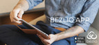 Bezlio Raises $1.85 Million to Accelerate Development of B2B Mobile Data App