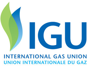 IGU Releases 2019 Wholesale Gas Price Survey