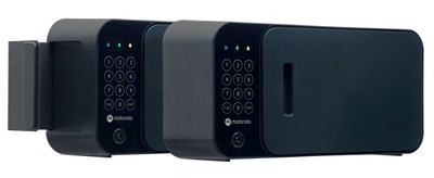 The Motorola Smart Safes