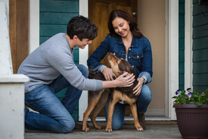 Sony Pictures Entertainment's "A Dog's Way Home" Teams Up With Humane Society Of The United States To Aid Veterans Through Human-Animal Bond