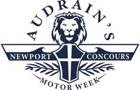 (PRNewsfoto/Audrain Automobile Museum)