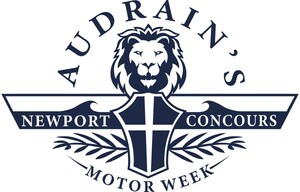 Audrain's Newport Concours &amp; Motor Week is proud to announce their updated Educational Seminar program taking part during the Motor Week, October 3-6, 2019 in Newport, RI