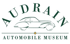 The Audrain Automobile Museum Announces New Exhibition, From The Racetrack To The Opera