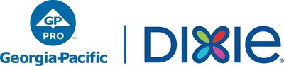 GP PRO’s Dixie brand logo