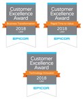 Epicor Announces LBM Winners in the 2018 Customer Excellence Awards