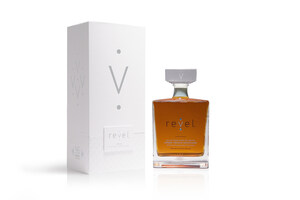 REVEL Unveils Third Expression in its Award-Winning Line of Agave Spirits