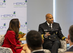 U.S. Surgeon General Jerome Adams Discusses Opioid Alternatives and the Importance of Partnerships at Heron Therapeutics