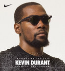 Nike Vision Partners With Kevin Durant For 2018 KD Eyewear Collection