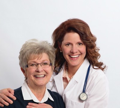 New Book Chronicles Woman's Journey of Overcoming Cancer through Keto Diet