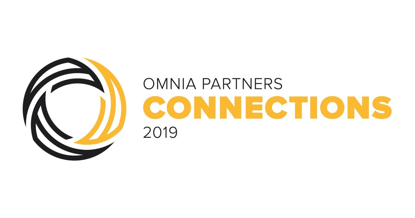 OMNIA Partners Announces "Connections 2019" The Premier Event for