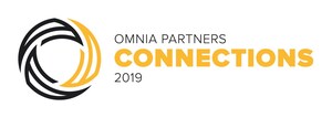 OMNIA Partners Announces "Connections 2019": The Premier Event for Procurement Leaders