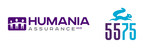 Humania Assurance lance un nouveau portefeuille de produits d'assurance santé pour les baby-boomers entièrement disponible sur le web : www.5575.ca