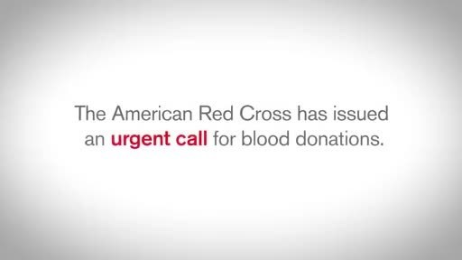 On Nov. 13, the American Red Cross issued an urgent call for all eligible individuals to donate blood in response some 21,000 fewer donations collected during September and October than required to fill hospital needs. Additionally, 1,000 fewer blood drives were held over the same time period, coupled with the widespread cancellation of drives as a result of hurricanes Michael and Florence have led to the current Red Cross blood shortage.