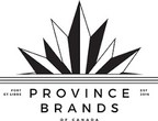 Province Brands of Canada announces agreement with Brock Street Brewing Company