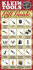 Have Yourself a Merry Tradesperson's Christmas with Klein Tools'® Holiday Gift Guide