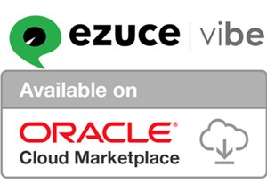 eZuce Vibe is Powered by Oracle Cloud and Now Available in the Oracle Cloud Marketplace