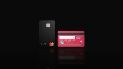 STACK releases new vertical card (CNW Group/STACK)