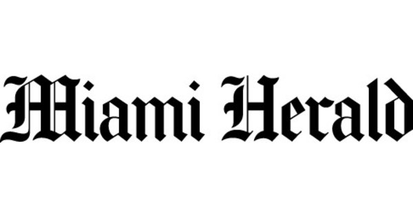 Image result for miami herald logo