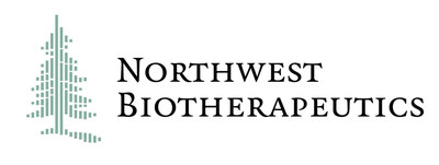 Northwest Biotherapeutics Logo (PRNewsfoto/Northwest Biotherapeutics)