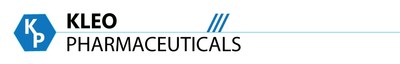 (PRNewsfoto/Kleo Pharmaceuticals Inc.) (PRNewsfoto/Kleo Pharmaceuticals Inc.)