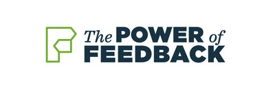 The Power of Feedback logo