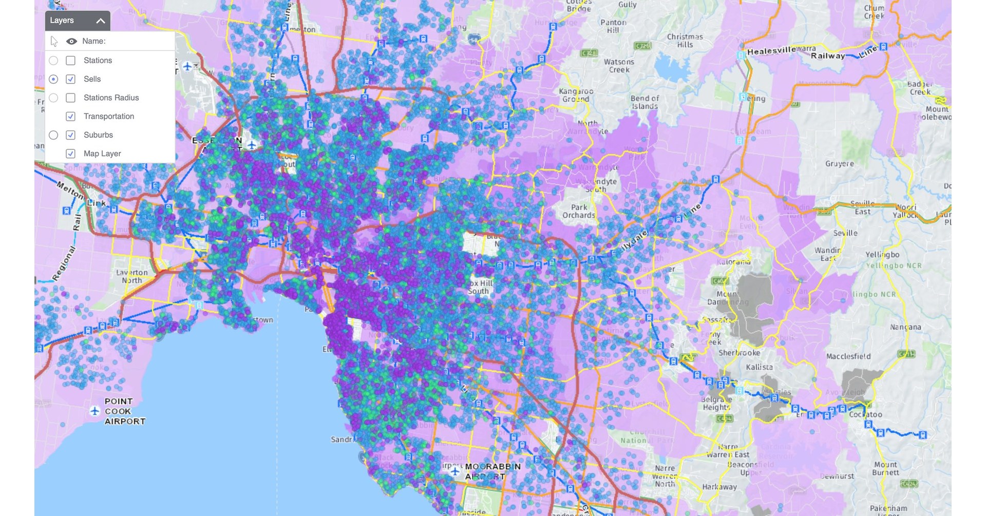 TIBCO Unveils Unprecedented Analytics with Spotfire X and the A(X ...