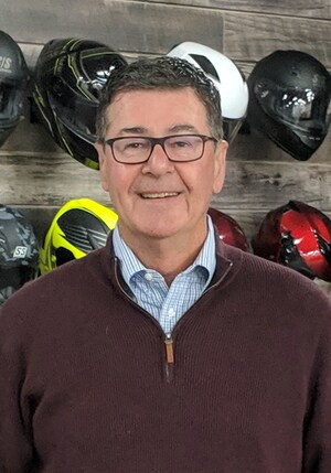 Tucker Powersports Adds Greg Blackwell in New Sales and Marketing Role