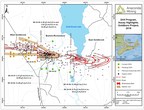 Anaconda Mining Intersects 8.79 g/t Over 8.0 Metres; Continues to Expand Goldboro Gold Deposit