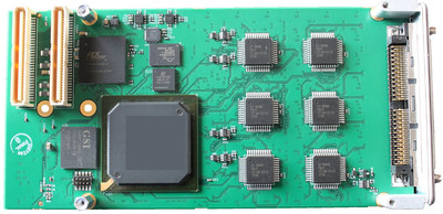 High Density PMC ARINC-429 Interface with up to 48 Channels of Programmable RX/TX ARINC-429 Channels. PCI Express, PMC, XMC, Compact PCI, cPCI, PXI, PXI Express, LabVIEW, Avionics Test High Density PMC ARINC-429 Interface with up to 48 Channels of Programmable RX/TX ARINC-429 Channels. PCI Express, PMC, XMC, Compact PCI, cPCI, PXI, PXI Express, LabVIEW, Avionics Test
