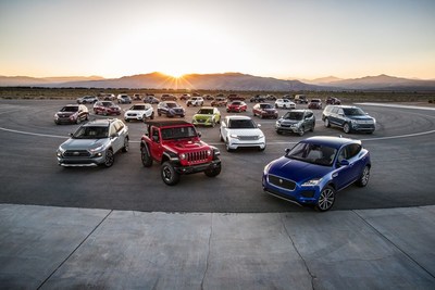 MOTORTREND Announces Its 2019 Awards Podium Finalists MOTORTREND Announces Its 2019 Awards Podium Finalists