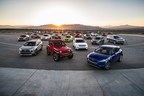 MOTORTREND Announces Its 2019 Awards Podium Finalists