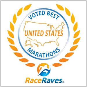 RaceRaves announces Best Marathons in the U.S.