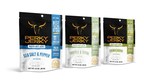 Perky Jerky Unveils First To Market, Ultra Premium Wagyu Beef Jerky Line With Three Bold, New Flavors