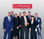 LUTRONIC's Haelyung Hwang named "Top CEO" in the 2018 Aesthetic Everything® Awards