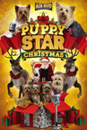 Air Bud Entertainment Announces Major Partnerships With Newest Film 'PUPPY STAR CHRISTMAS'