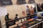 Chinese cosmetics brand Perfect Diary debuts at the MASHAMA 2019 Spring/Summer show during Paris Fashion Week