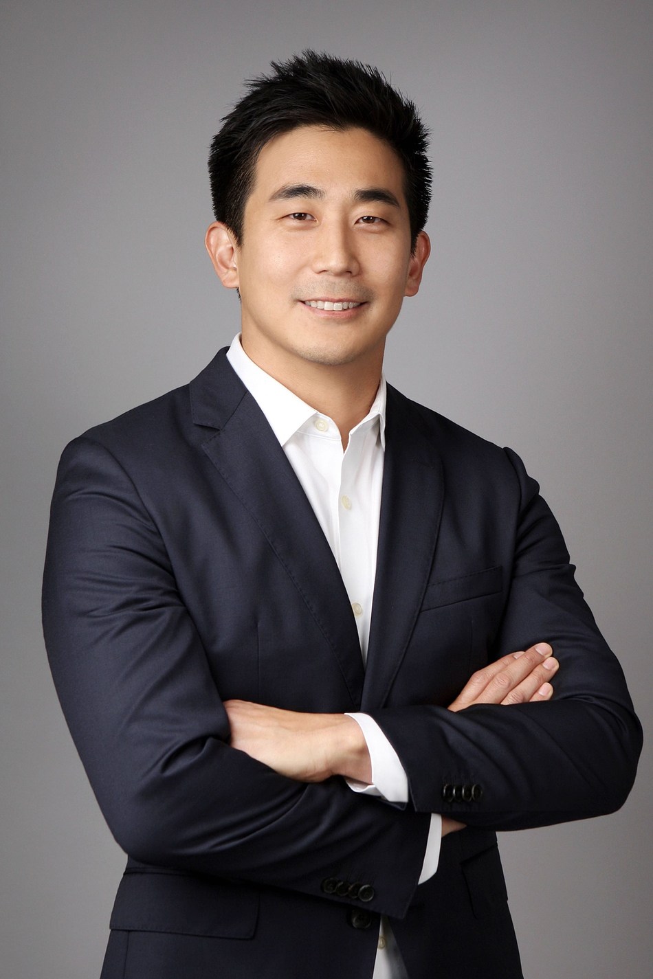Jay Ryu, VP of Corporate Development