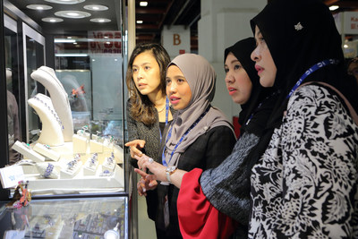 Malaysia delegation attended Taiwan Jewellery & Gem Fair 2018 and engaged with matchmaking programme.