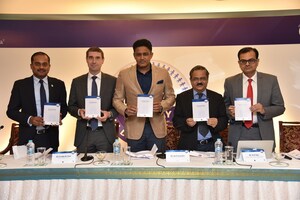 Novo Nordisk Education Foundation Launches '1000-Day Challenge' to Impact Diabetes Care in India Over Next 3 Years
