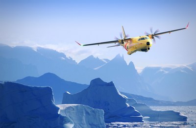 Pratt & Whitney Canada, a subsidiary of United Technologies Corp., announces that it recently started delivering PW127G engines to Airbus Defence and Space in support of Canada’s Fixed-Wing Search and Rescue Aircraft Replacement Project.