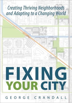 Urban Architect's 'Fixing Your City' Revolutionizes Climate Change Solutions 
