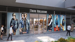 True Religion &amp; Cotton On To Open New Stores At Empire Outlets - New York City's Only Outlet Center