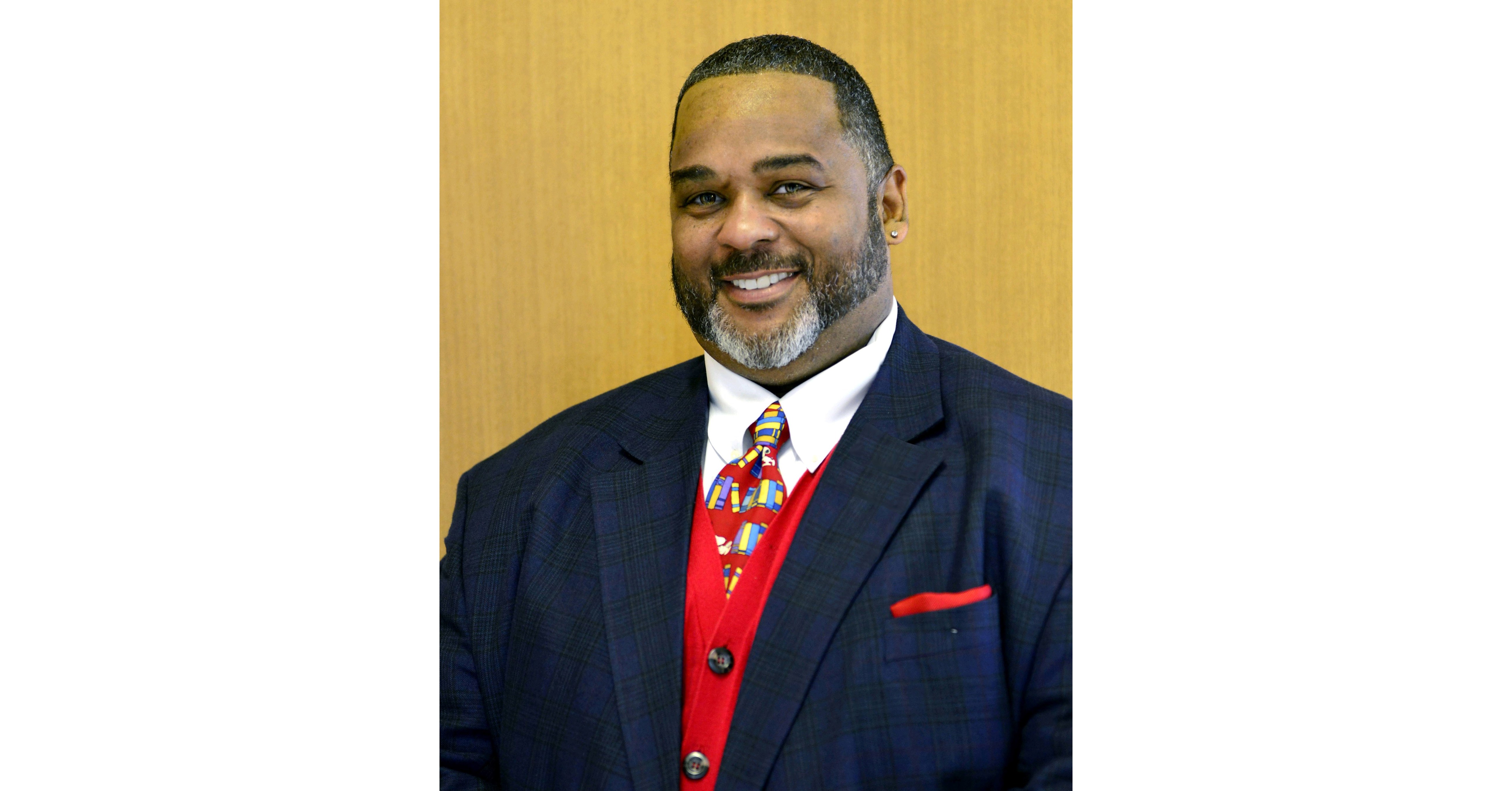 Lorenzo M. Boyd, Ph.D. - University of New Haven