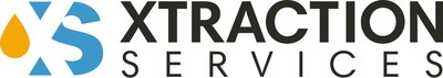 Xtraction Services Logo (PRNewsfoto/Xtraction Services)