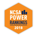 Next College Student Athlete Announces 2018 NCSA Power Rankings